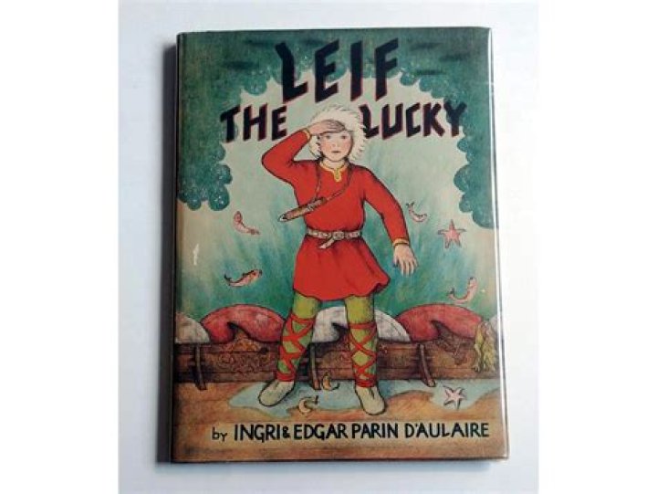 Why is the Leif the Lucky Bridge so interesting?