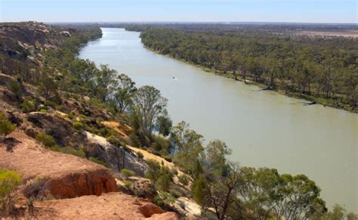 Why is the Murray River important?