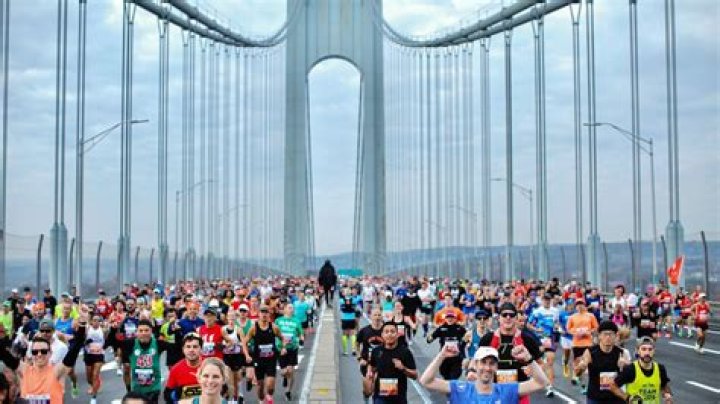 Why is the NYC Marathon so expensive?