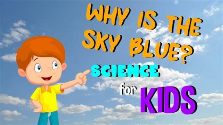 Why is the sky so important?