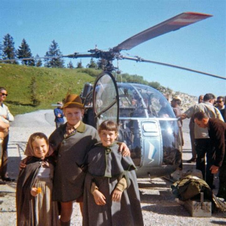 Why is the sound of music not popular in Austria?