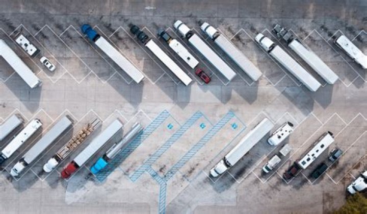 Why is there a driver shortage?