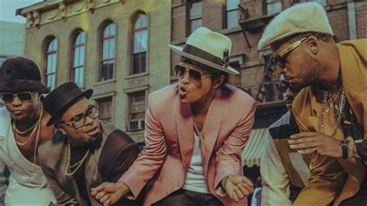 Why is uptown funk so catchy?