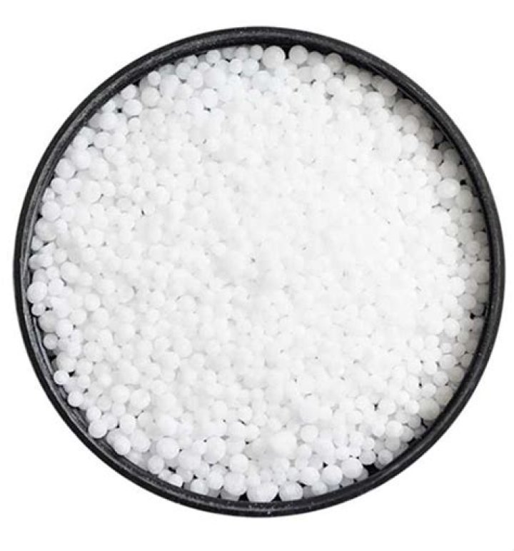 Why is urea better than ammonia?