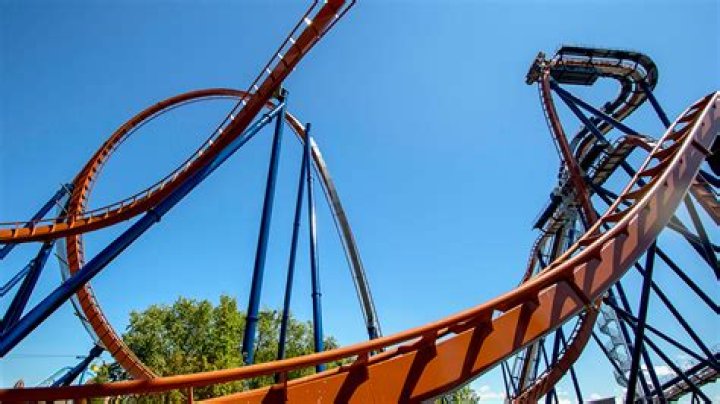 Why is Valravn closed at Cedar Point?