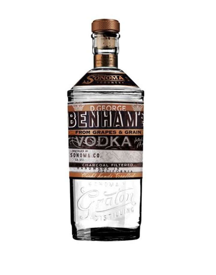 Why is vodka filtered through charcoal sand and quartz?