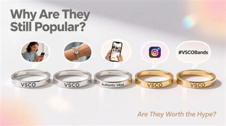 Why is VSCO so popular?