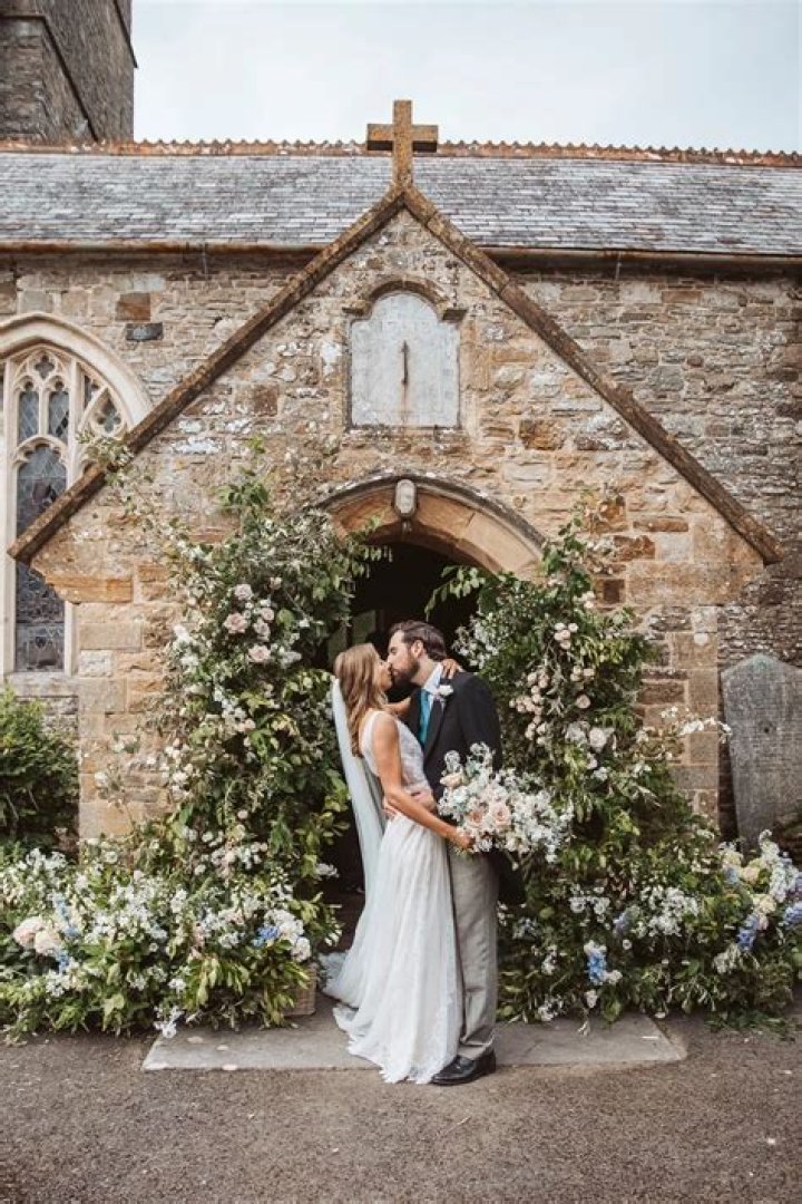 Why is wedding necessary?
