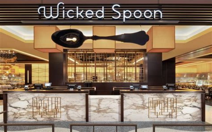 Why is Wicked Spoon closing?