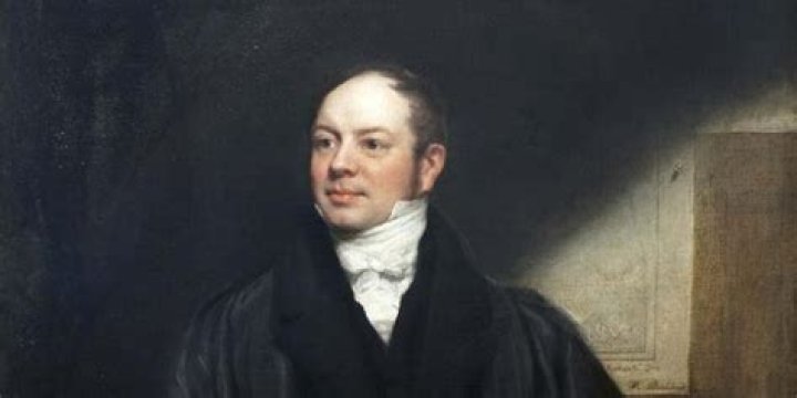 Why is William Buckland famous?