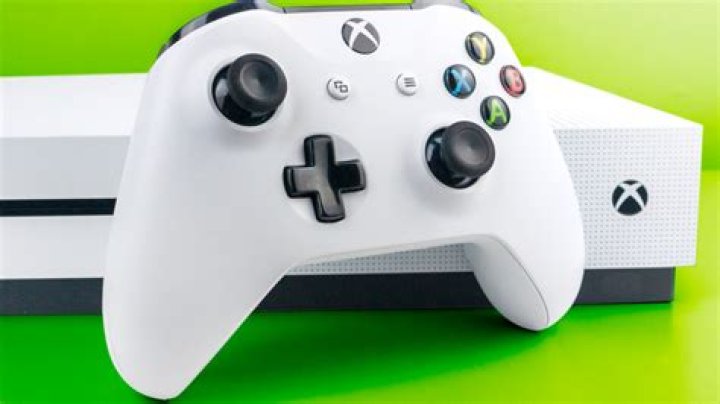 Why is Xbox green?