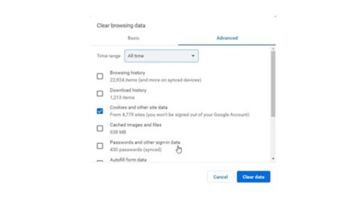 Why isn't my ITV hub loading?
