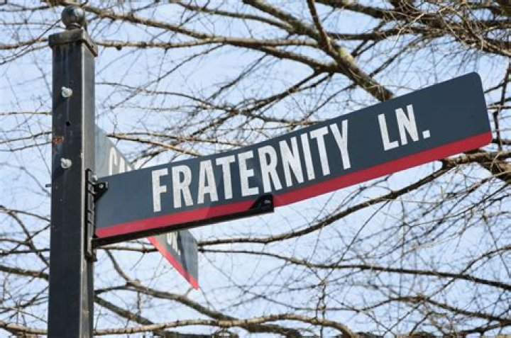 Why joining a fraternity is bad?