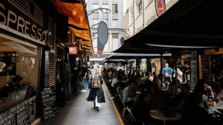 Why Melbourne coffee is the best?