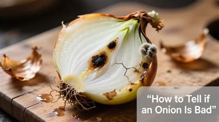 Why onion is bad for health?