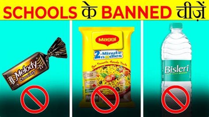 Why peanuts should be banned from schools?