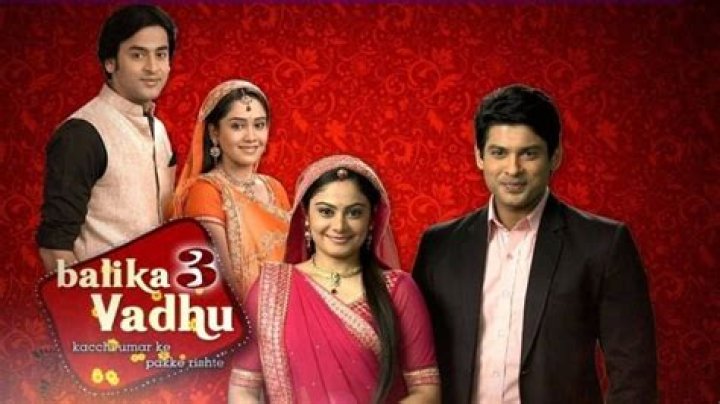 Why Pratyusha Banerjee left Balika Vadhu?