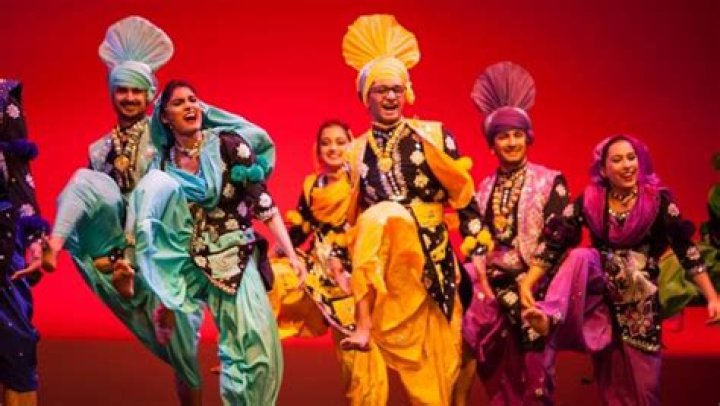 Why Punjabi songs are so popular?