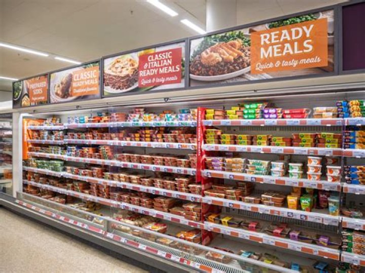Why ready meals are deadly?