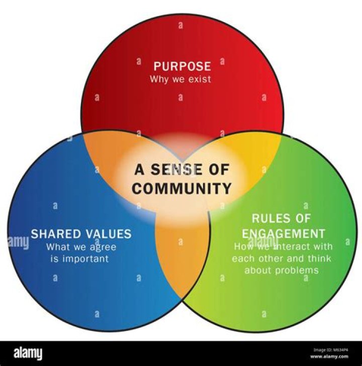 Why should a team have a common sense of purpose?