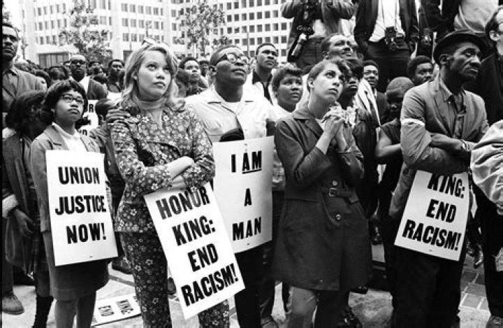 Why was 1968 a watershed year in American history?
