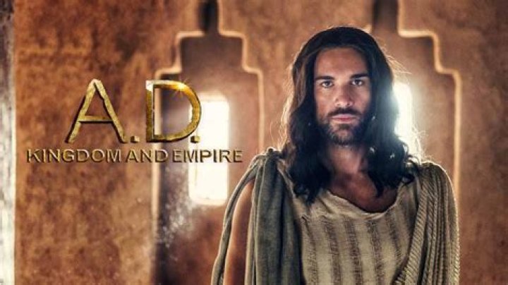 Why was ad Kingdom and Empire Cancelled?