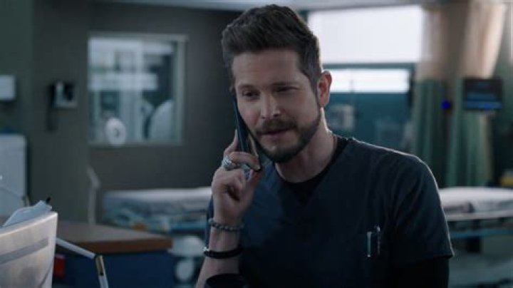 Why was Conrad fired on the resident?