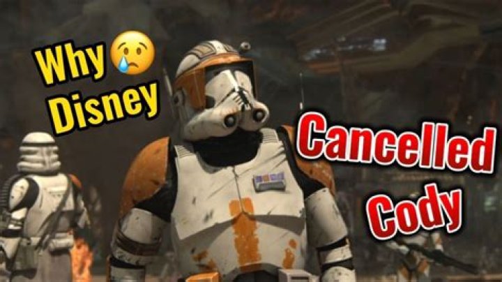 Why was Kenobi Cancelled?