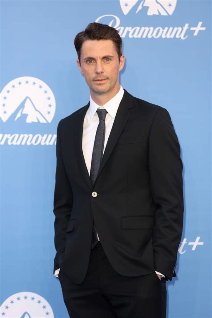 Why was Matthew Goode hardly in Downton movie?