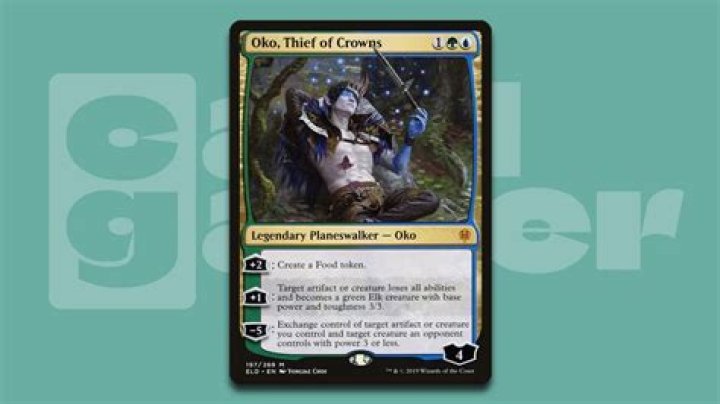 Why was OKO banned?