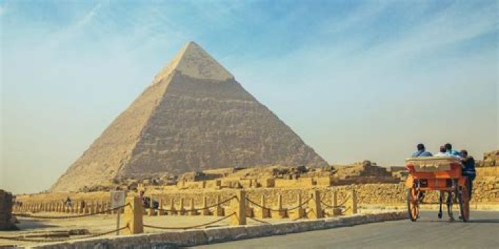 Why was the old kingdom known as the age of pyramids?