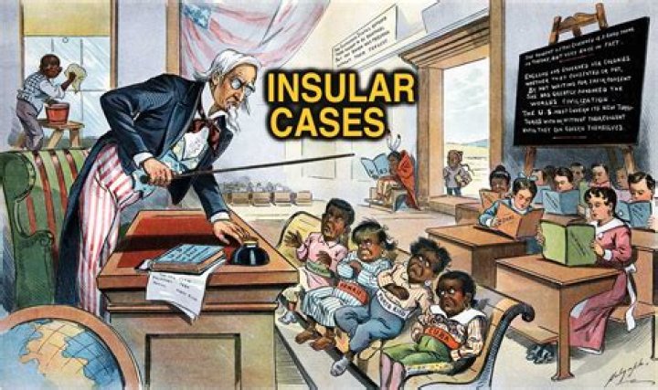 Why were Insular Cases significant?