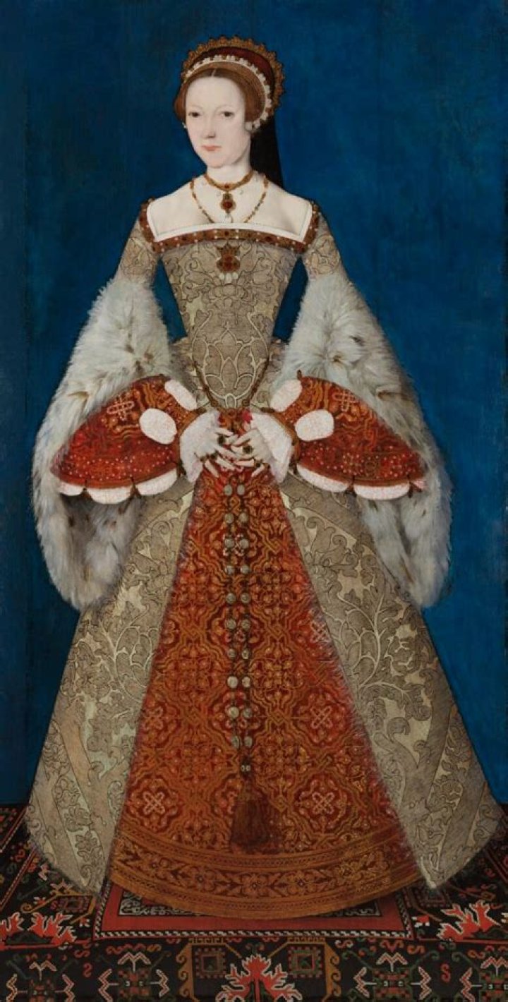 Why were Tudor portraits so important?
