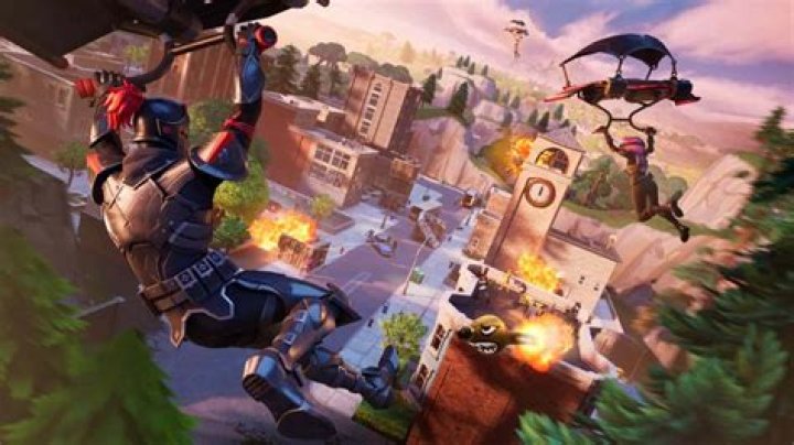 Why will my fortnite not work?