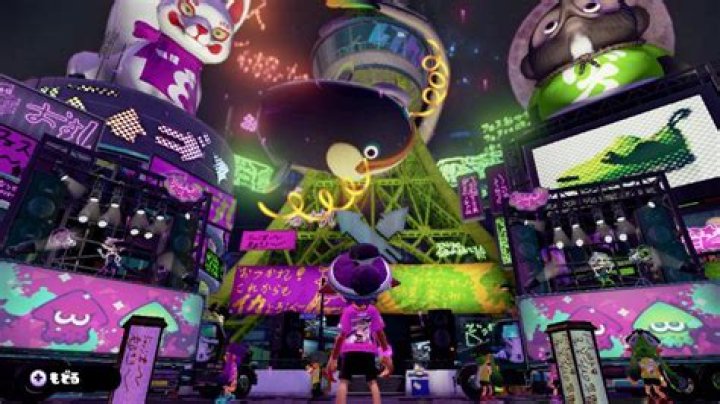 Why will there be no more Splatfests?