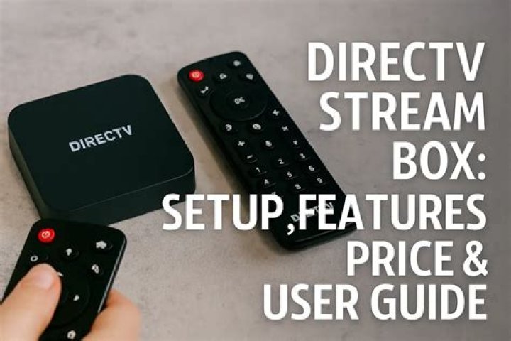 Why won't my DirecTV connect to a server?
