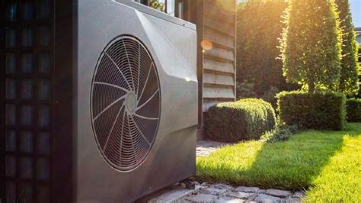 Why won't my heat pump shut off?