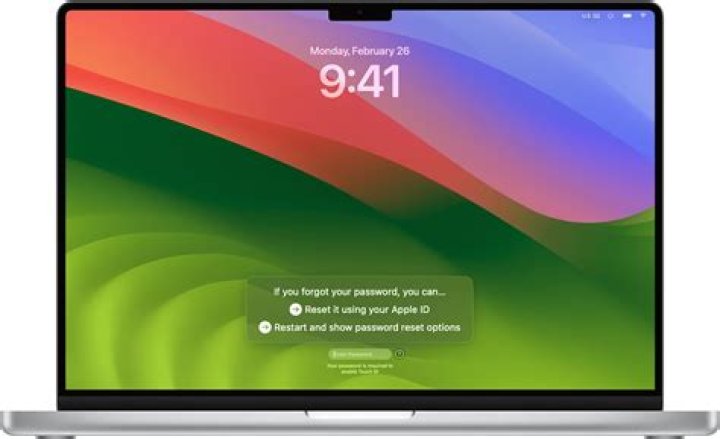Why won't my messages connect to my Mac?