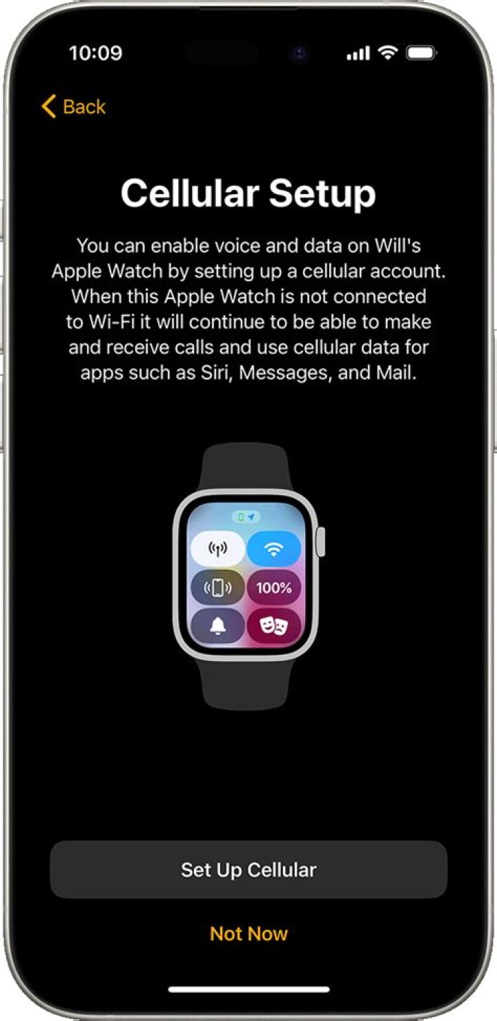 Why won't my watch stay connected to my phone?