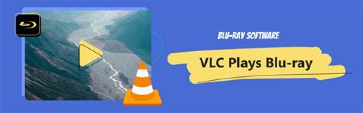 Why won't VLC play my Blu Ray?