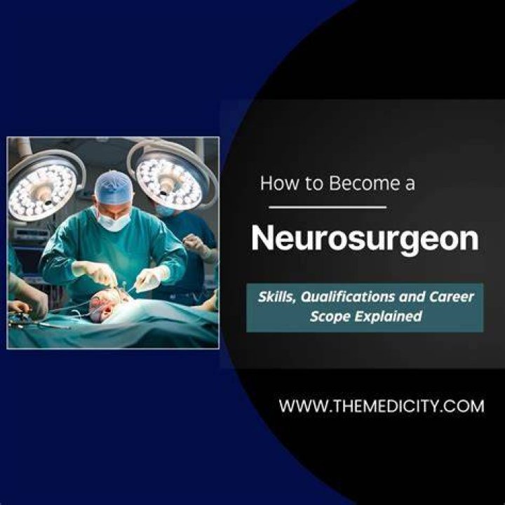 Why would you be referred to a neurosurgeon?