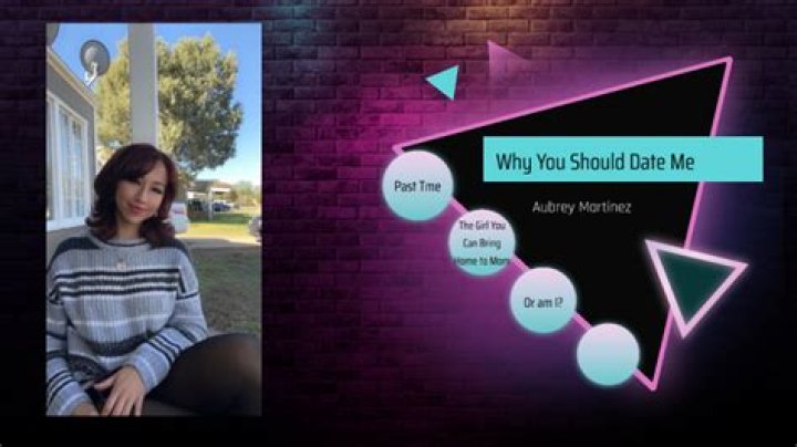 Why you should date?