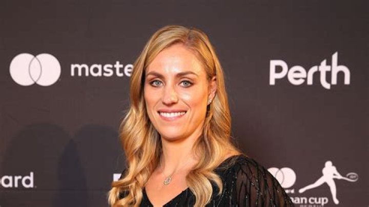 Wie alt ist a Kerber?