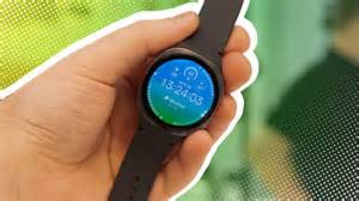 Wie bekomme ich Apps auf die Galaxy Watch?