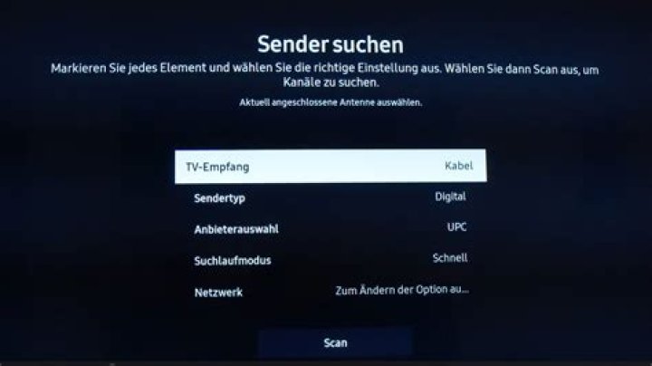Wie bekomme ich den Sender DAZN?