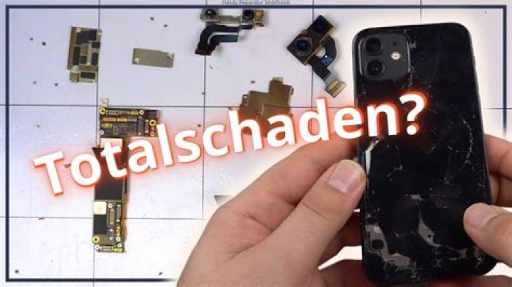 Wie erkenne ich ob mein iPhone Akku kaputt ist?