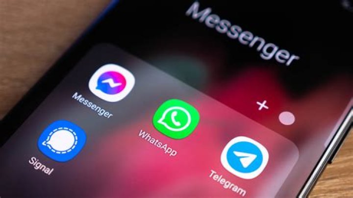 Wie funktioniert der Messenger bei Facebook?