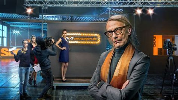 Wie gut ist Sixt Leasing?