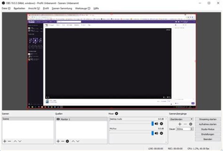 Wie gut muss mein PC zum streamen sein?