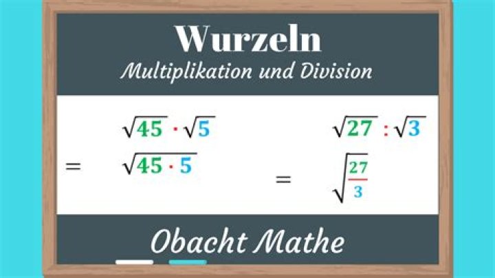 Wie kann ich Ausmultiplizieren?